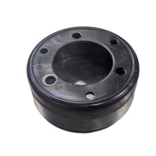 82Z004 Water Pump Pulley From 2009 Jeep Wrangler  3.8