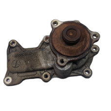 82Z012 Water Coolant Pump From 2009 Jeep Wrangler  3.8 04666051AA