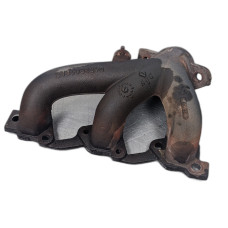 82Z013 Right Exhaust Manifold From 2009 Jeep Wrangler  3.8 04666026AC