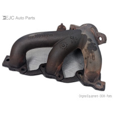 82Z013 Right Exhaust Manifold For 07-11 Jeep Wrangler  3.8 04666026AC