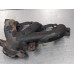 82Z013 Right Exhaust Manifold For 07-11 Jeep Wrangler  3.8 04666026AC