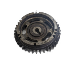 82Z016 Camshaft Timing Gear From 2009 Jeep Wrangler  3.8