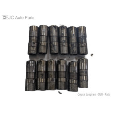 82Z021 Lifters Set All For 08-11 Jeep Wrangler  3.8 04892465AB