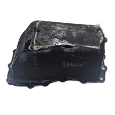 82Z022 Lower Engine Oil Pan From 2009 Jeep Wrangler  3.8