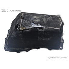 82Z022 Lower Engine Oil Pan For 07-11 Jeep Wrangler  3.8 04666153AC