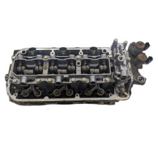 #TK02 Right Cylinder Head From 2014 Honda Odyssey LX 3.5 R70-13 J35Z8