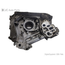 83C013 Engine Oil Pump For 11-17 Honda Odyssey LX 3.5 15100R70A02 J35Z8