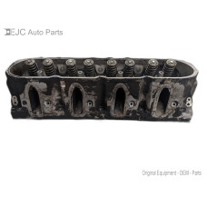 #YM05 Cylinder Head For 99-06 Chevrolet Silverado 1500  5.3 862 flex