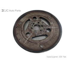 81Y101 Flexplate From 2005 Chevrolet Silverado 1500  5.3 12654640 flex