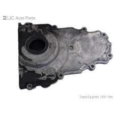 81Z107 Engine Timing Cover For 99-07 Chevrolet Silverado 1500  5.3 12556623 flex