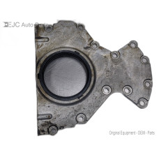 81Z110 Rear Oil Seal Housing For 05-06 Chevrolet Silverado 1500  5.3 12572014 flex