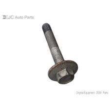 81Z116 Crankshaft Pulley Bolt For 05-06 Chevrolet Silverado 1500  5.3  flex