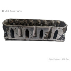 #AF04 Cylinder Head From 2007 Chevrolet Silverado 1500 Classic  5.3 862