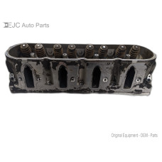 #DM02 Cylinder Head From 2007 Chevrolet Silverado 1500 Classic  5.3 862