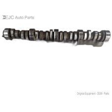 83D001 Camshaft From 2007 Chevrolet Silverado 1500 Classic  5.3