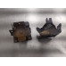 83D003 Motor Mounts Pair From 2007 Chevrolet Silverado 1500 Classic 5.3 83D003 Motor Mounts Pair From 2007 Chevrolet Silverado 1500 Classic 5.3
