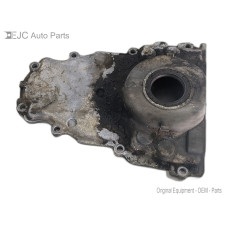 83D006 Engine Timing Cover From 2007 Chevrolet Silverado 1500 Classic  5.3 12556623