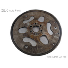 83D008 Flexplate From 2007 Chevrolet Silverado 1500 Classic  5.3 12654640