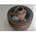 83D009 Crankshaft Pulley From 2007 Chevrolet Silverado 1500 Classic 5.3 83D009 Crankshaft Pulley From 2007 Chevrolet Silverado 1500 Classic 5.3