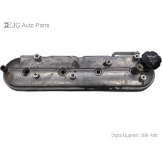 83D012 Right Valve Cover From 2007 Chevrolet Silverado 1500 Classic  5.3 12570697