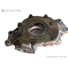 83D015 Engine Oil Pump From 2007 Chevrolet Silverado 1500 Classic  5.3 12556436