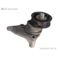 83D016 Serpentine Belt Tensioner 2007 Chevrolet Silverado 1500 Classic 5.3 12554027