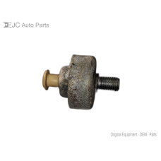 83D026 Knock Detonation Sensor From 2007 Chevrolet Silverado 1500 Classic  5.3
