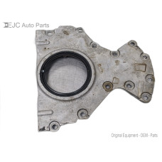 83D029 Rear Oil Seal Housing From 2007 Chevrolet Silverado 1500 Classic  5.3 12572014