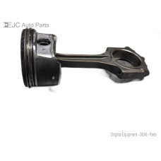 83R001 Piston and Connecting Rod Standard For 13-16 Ford Fusion  2.5