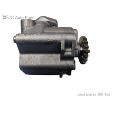 83R006 Engine Oil Pump For 13-16 Ford Fusion  2.5 8E5G6600AD