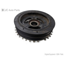 83R007 Crankshaft Pulley For 13-20 Ford Fusion  2.5 CV6E6316ED