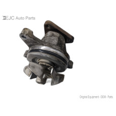 83R012 Water Coolant Pump For 06-20 Ford Fusion  2.5 4S4E6501EA