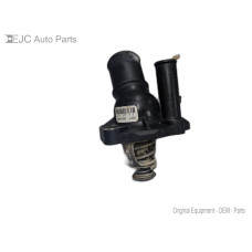 83R016 Thermostat Housing For 13-16 Ford Fusion  2.5 3M4GBD