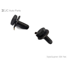 83R018 Camshaft Gear Bolts All For 13-16 Ford Fusion  2.5