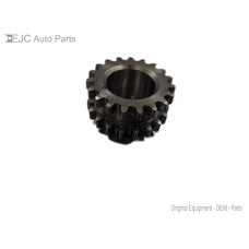 83R022 Crankshaft Timing Gear For 13-16 Ford Fusion  2.5
