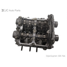 #O503 Right Cylinder Head For 15-16 Subaru Impreza  2.0 BE20 Passenger