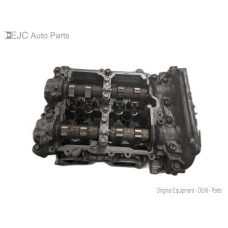 #P407 Left Cylinder Head For 15-16 Subaru Impreza  2.0 BE20 Driver