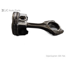 83Q002 Left Piston and Rod Standard For 15-16 Subaru Impreza  2.0 12100AA470