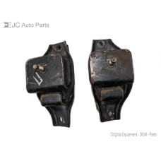 83Q005 Motor Mounts Pair For 15-16 Subaru Impreza  2.0 41022FJ020