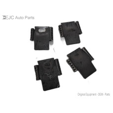 83Q012 Intake Air Deflectors For 15-16 Subaru Impreza  2.0