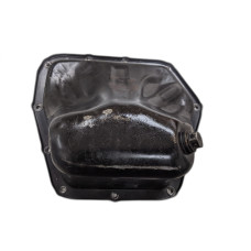 83Q014 Lower Engine Oil Pan From 2015 Subaru Impreza  2.0