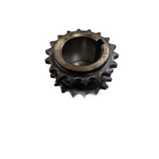 83Q019 Crankshaft Timing Gear From 2015 Subaru Impreza  2.0