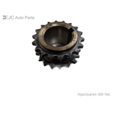 83Q019 Crankshaft Timing Gear For 15-16 Subaru Impreza  2.0 13021AA240