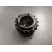 83Q019 Crankshaft Timing Gear For 15-16 Subaru Impreza  2.0 13021AA240