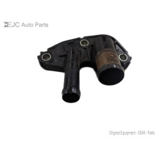 83Q020 Heater Fitting For 15-16 Subaru Impreza  2.0