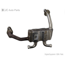 83Q032 EGR Cooler For 15-16 Subaru Impreza  2.0 14793AA120