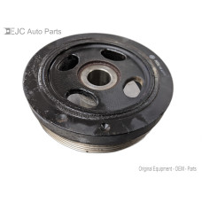 83Q033 Crankshaft Pulley For 15-16 Subaru Impreza  2.0 12305AA390