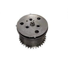 83Q036 Right Intake Camshaft Timing Gear From 2015 Subaru Impreza  2.0