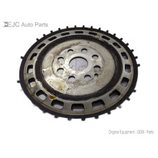 83Q040 Crankshaft Trigger Tone Ring For 15-16 Subaru Impreza  2.0