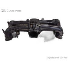 GTR106 Intake Manifold For 12-16 Subaru Impreza  2.0 14003AC420